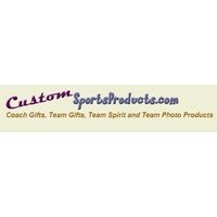 Custom Sports Products coupons